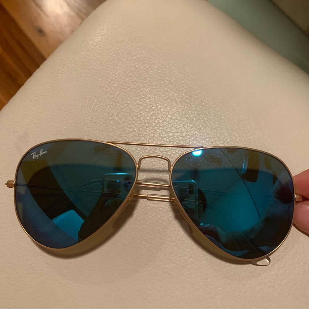 Ray bans unisex